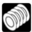 FRIGIDAIRE PLD4460REC - Chargement du panier supérieur - 1