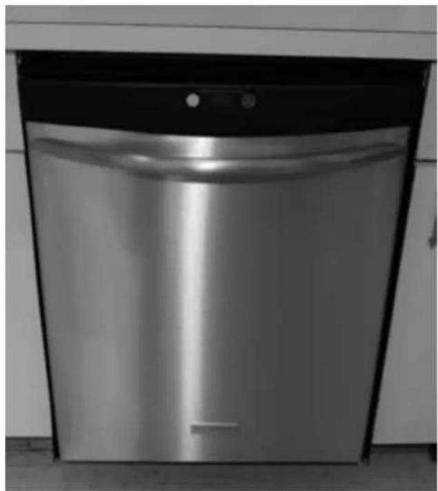 FRIGIDAIRE PLD4460REC - 1
