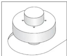 FRIGIDAIRE FGHD2433KW - Remarque - 1