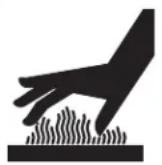 FRIGIDAIRE FGHD2433KW - Important - 2