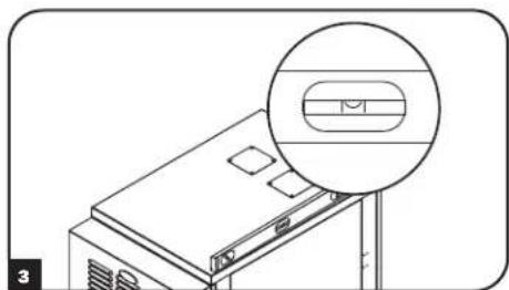 Tripp Lite SmartRack SRX12UBFFD - Régler la mise à niveau de l'armoire - 4