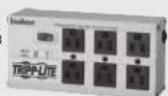 Tripp Lite SmartRack SRX12UBFFD - WARRANTY REGISTRATION - 1