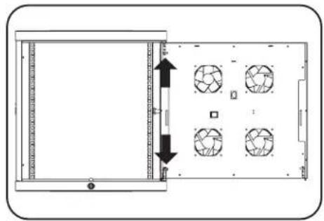 Tripp Lite SmartRack SRX12UBFFD - Índice - 5