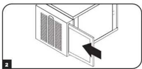 Tripp Lite SmartRack SRX12UBFFD - Índice - 6