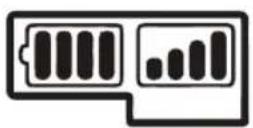 RAIN BIRD WR2 - Carga restante de la pila: - 3