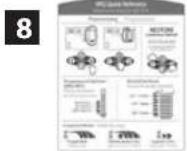 RAIN BIRD WR2 - WR2 - Componenten - 7