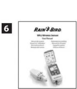 RAIN BIRD WR2 - ComponentiWR2 - 2