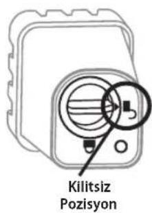 RAIN BIRD WR2 - Sensor ile Kontrolor Arayüzün Üşitleme - 3