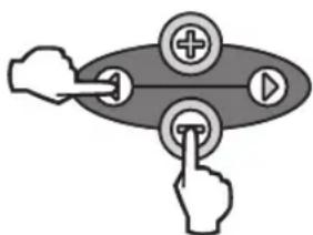 RAIN BIRD WR2 - Ripristinare le impostazioni predefinite - 1