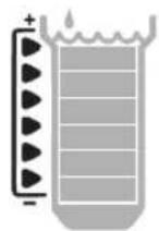 RAIN BIRD WR2 - Meetpunt neerslaghoeveelheid: - 1