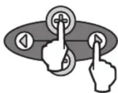 RAIN BIRD WR2 - Guardar los values predeterminados por el instalador - 1