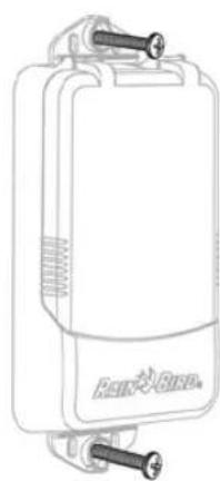 RAIN BIRD WR2 - Sulama kontrloru / zamanlayi ci si yakinlarinda bir konum seksin. - 1