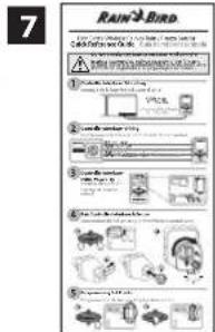 RAIN BIRD WR2 - ComponentiWR2 - 3