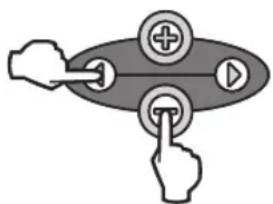 RAIN BIRD WR2 - Rétablissement du réglage standard - 1