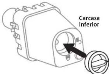 RAIN BIRD WR2 - Sincronizacion del sensor y la interfaz del programador - 2
