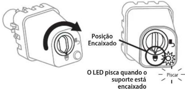 RAIN BIRD WR2 - Sincronizar o Sensor e a Interface do Programador - 4