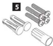 RAIN BIRD WR2 - WR2 Bileşenleri - 3