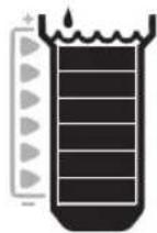 RAIN BIRD WR2 - Neerslagindicator: - 1