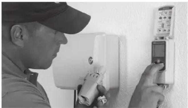 RAIN BIRD WR2 - Interferencias conOthersdispositivos electronicos - 4