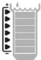 RAIN BIRD WR2 - Indicateur de température - 1