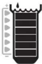 RAIN BIRD WR2 - Ponto Definido de Temperatura (apenas Sensor de Chuva/Congeração): - 2