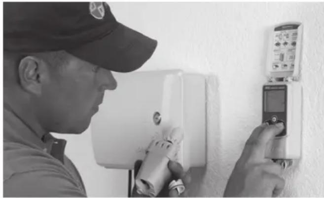 RAIN BIRD WR2 - Interferenza con altri dispositivi elettronici - 4