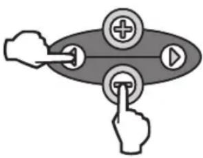 RAIN BIRD WR2 - Standaardinstelling herstellen - 1