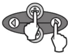 RAIN BIRD WR2 - Gravar Predefinições do Instalador - 1