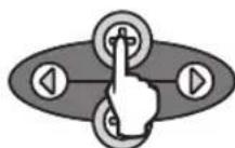 RAIN BIRD WR2 - Ponto Definido como Limite de Precipitação - 2