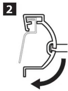 RAIN BIRD WR2 - Ppooaptnon Tou unoo npiymuotc oE ubpoppo - 2