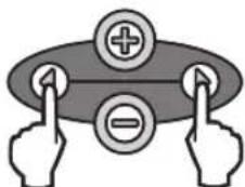 RAIN BIRD WR2 - Sensor en controllerinterface synchroniseren - 1