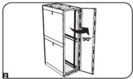 Tripp Lite SmartRack SR48UBSP1 - Note on Labeling - 10