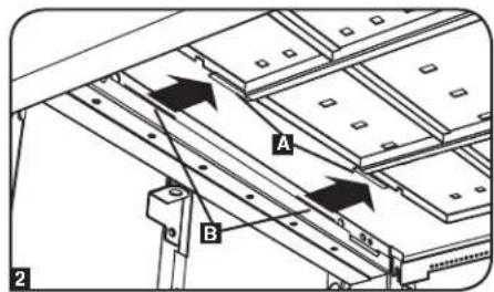 Tripp Lite SmartRack SR48UBSP1 - Note on Labeling - 19