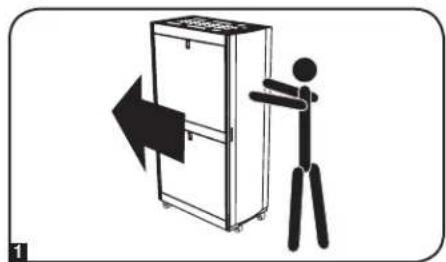 Tripp Lite SmartRack SR48UBSP1 - Note on Labeling - 7
