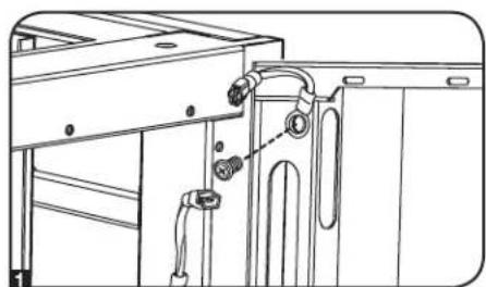 Tripp Lite SmartRack SR48UBSP1 - Note on Labeling - 12