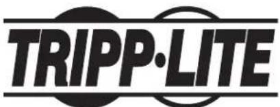Tripp Lite SmartRack SR48UBSP1 - Note on Labeling - 1