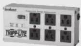 Tripp Lite SmartRack SR48UBSP1 - PROTECT YOUR INVESTMENT! - 1