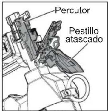 MILWAUKEE M18 Fuel 284322 - Para despejar un sujetador atascado - 2