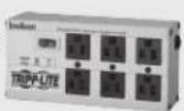 Tripp Lite SmartRack SRWOSHELFLG - WARRANTY REGISTRATION - 1