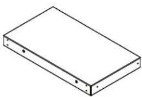 Tripp Lite SmartRack SR2POST16HD - Guía de Instalación - 1