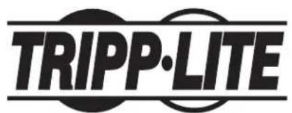 Tripp Lite SmartRack SR2POST16HD - 3