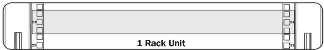 Tripp Lite SmartRack SRWX12USNEMA - 7.YctaHOBkaO6OpydoBaHnIa - 1