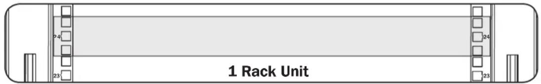Tripp Lite SmartRack SRWX12USNEMA - Equipment Installation - 1
