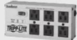 Tripp Lite SmartRack SRWO8U22DP - PROTECT YOUR INVESTMENT! - 1