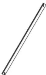 Tripp Lite SmartRack SRWO8U22DP - Lista de piezas - 6