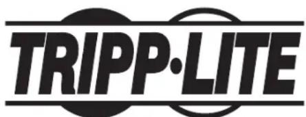 Tripp Lite SmartRack SRWO8U22DP - Product Reglstration - 1