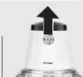 TRISA Quicky 6945.70 - Élimination - 5