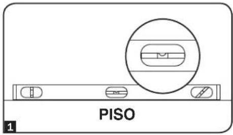 PISO 1