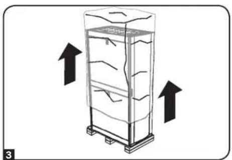 Tripp Lite SmartRack SR42UBEIS - Note on Labeling - 5