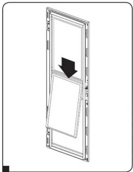 Tripp Lite SmartRack SR42UBEIS - Entrées en c.a. - 7